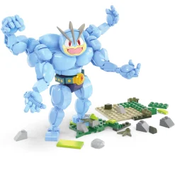 Speelfiguren> Pokémon mega machamp