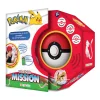 Kinderspellen> Pokémon Mission NL - Kinderspel