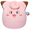 Overige>Squishmallows Pokémon squishmallow 35 cm Clefairy