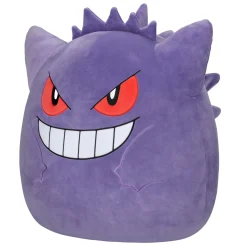 Overige>Squishmallows Pokémon Squishmallow 35 cm Gengar