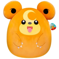 Overige> Pokémon squishmallow 25 cm Teddiursa