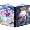 Trading Cards>Asmodee Pokémon Sword & Shield Pocket Portfolio Verzamelmap