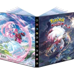 Trading Cards>Asmodee Pokémon Sword & Shield Pocket Portfolio Verzamelmap