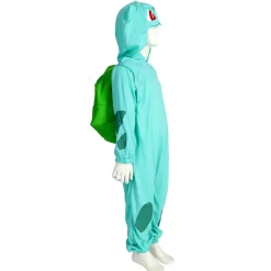 Verkleden|Jongens></noscript> Pokémon Verkleedset Bulbasaur 8-10 Jaar