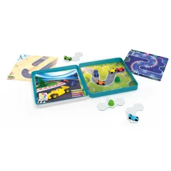 Denkspellen>Smartgames Pole Position - Denkspel