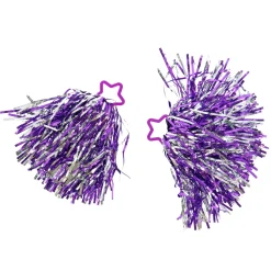 Jongens|Verkleden> Pom poms