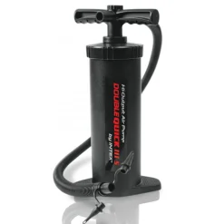 Zwemmen En Waterspeelgoed>Intex Pomp Double Quick III