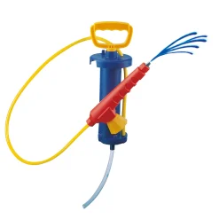 Tractoren>Rolly Toys Pomp Met Spuit