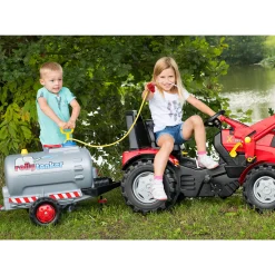 Tractoren>Rolly Toys Pomp Met Spuit