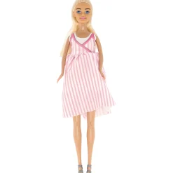 Tienerpoppen|Meisjes>Fleur Pop Zwanger