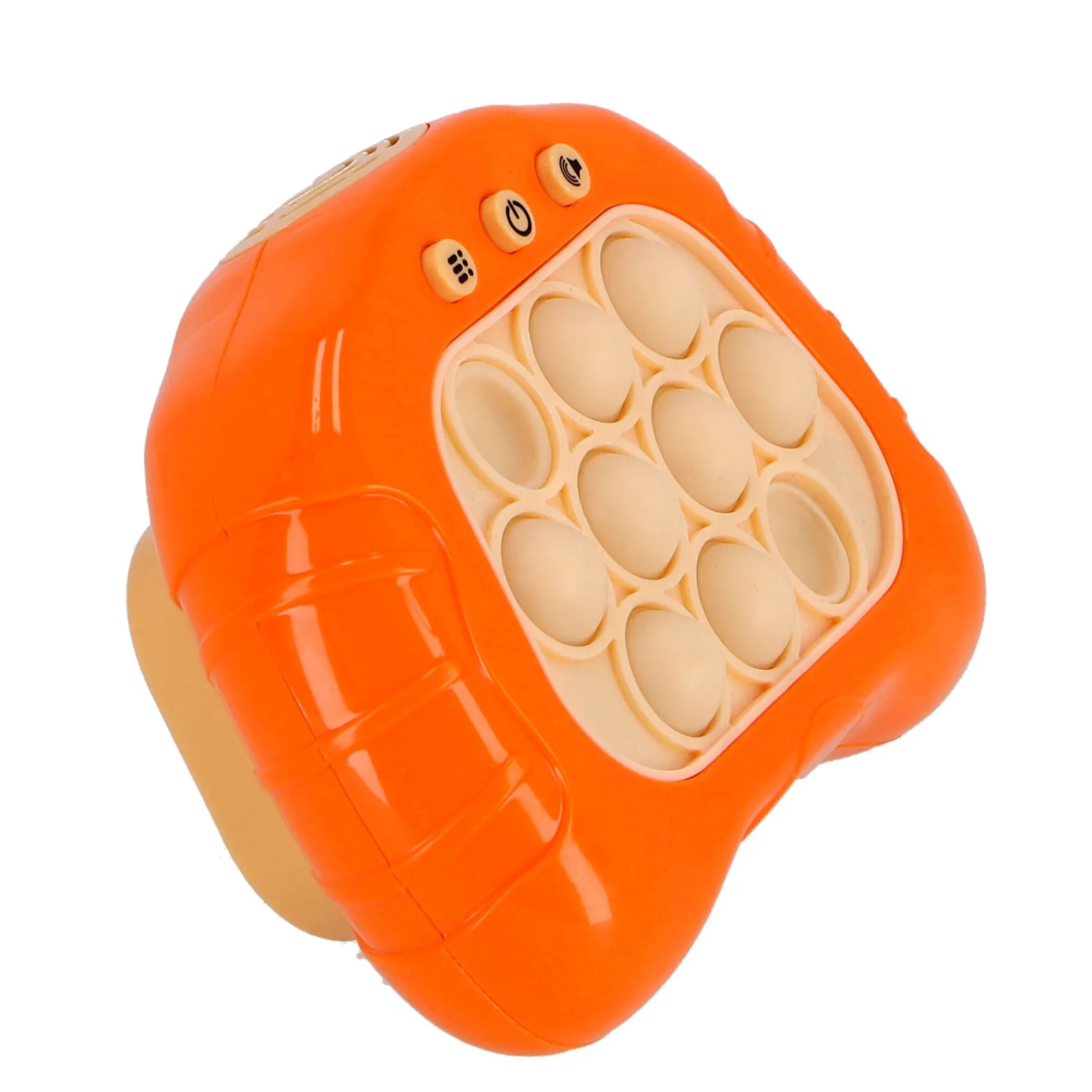 Fidget Toys> Pop it Quick Push Controller Assorti Met Licht en Geluid