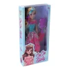 Meisjes|Tienerpoppen> Pop prinses 43 Cm Assorti