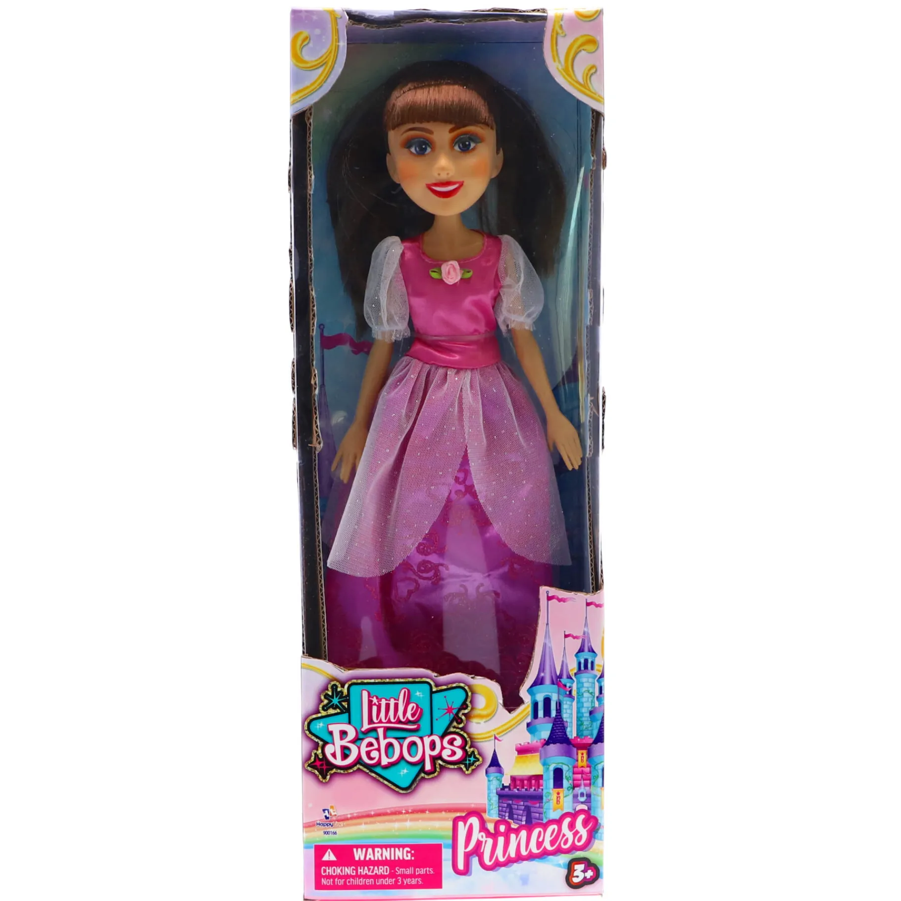 Meisjes|Tienerpoppen> Pop Prinses Assorti