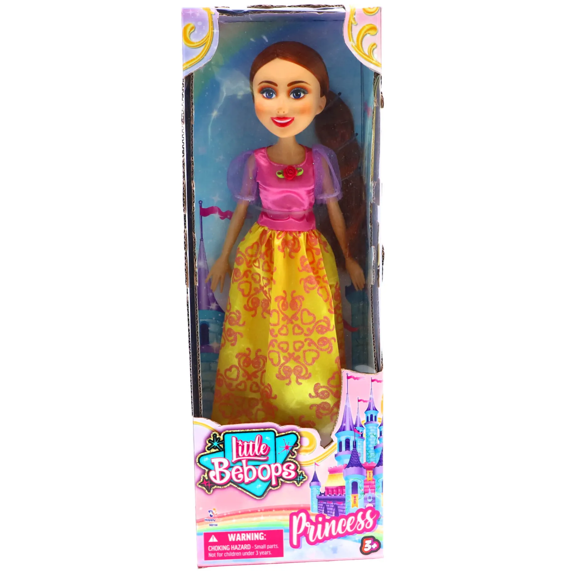 Meisjes|Tienerpoppen> Pop Prinses Assorti