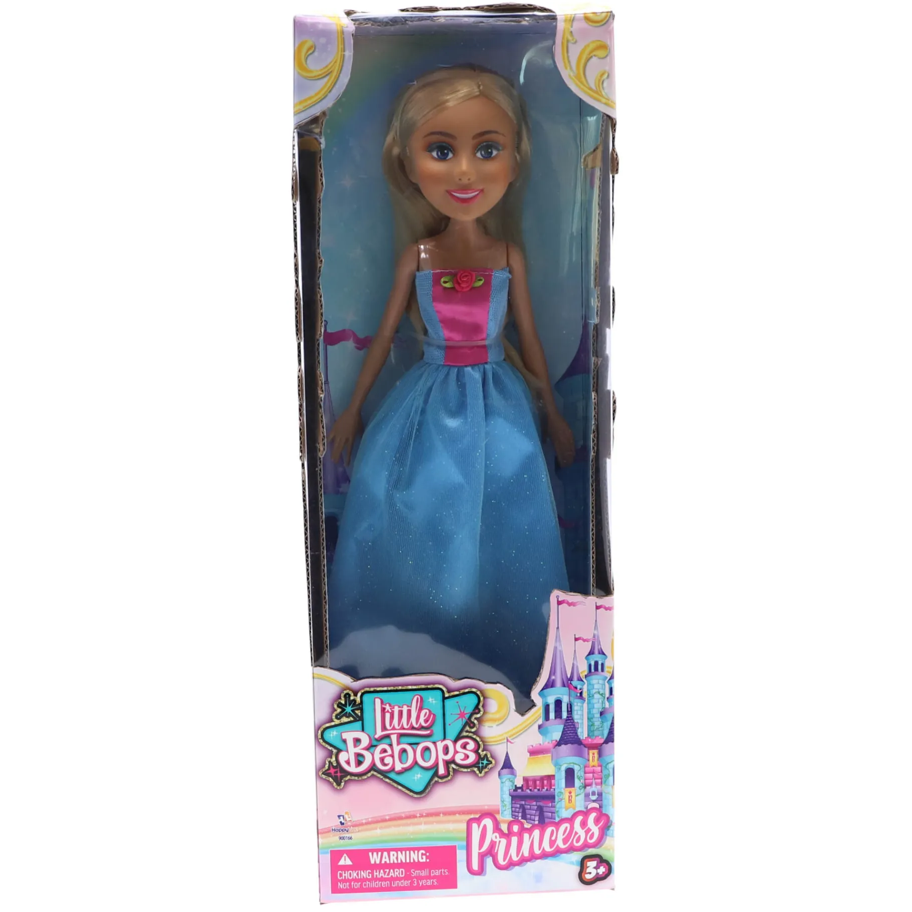 Meisjes|Tienerpoppen> Pop Prinses Assorti