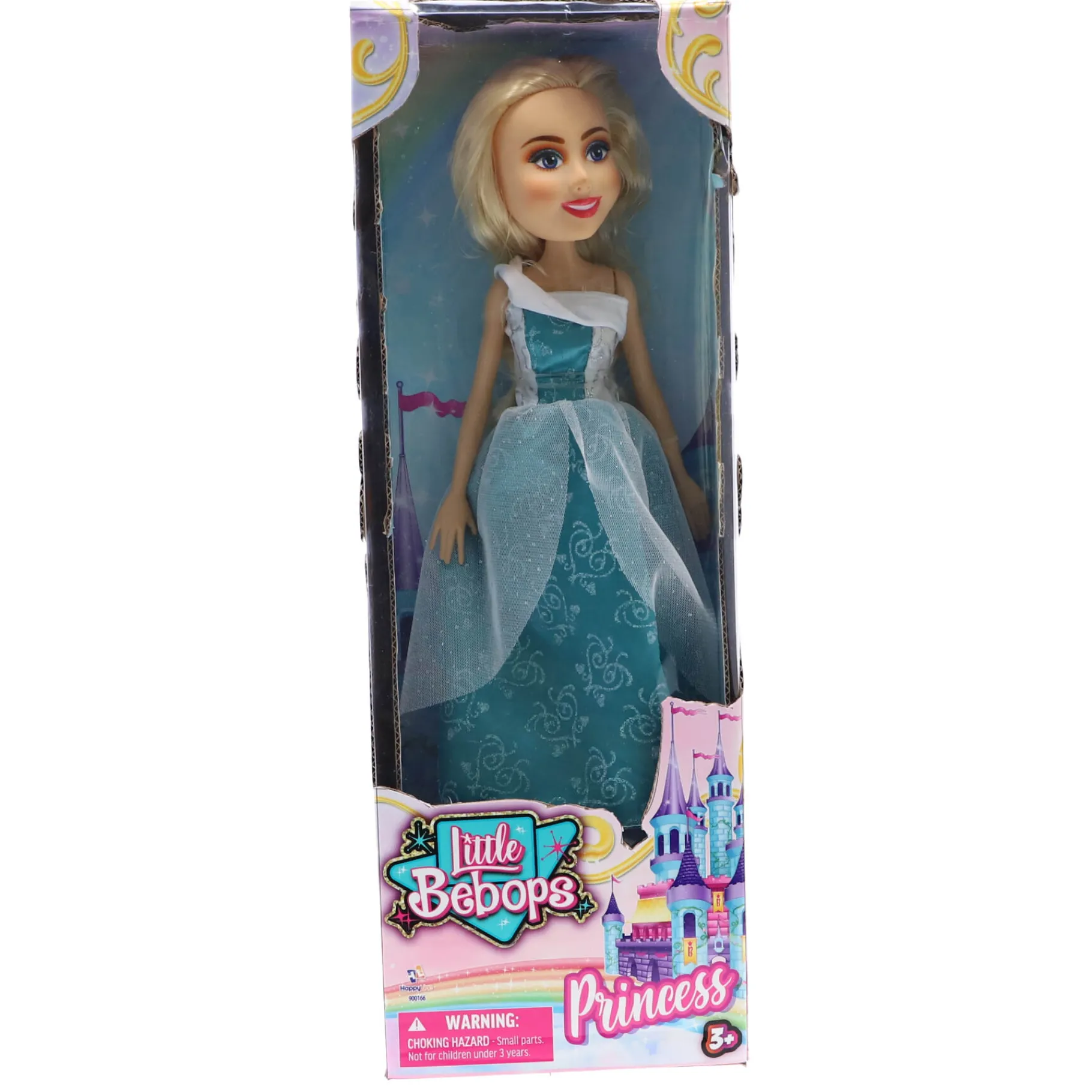 Meisjes|Tienerpoppen> Pop Prinses Assorti