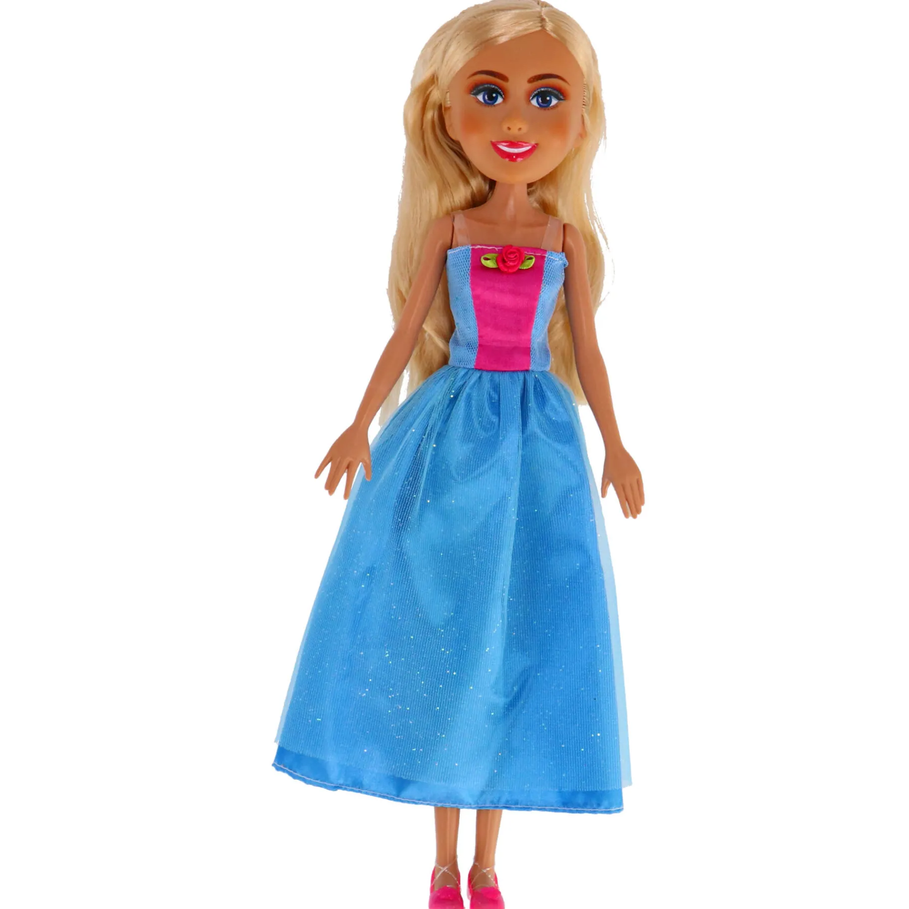 Meisjes|Tienerpoppen> Pop Prinses Assorti