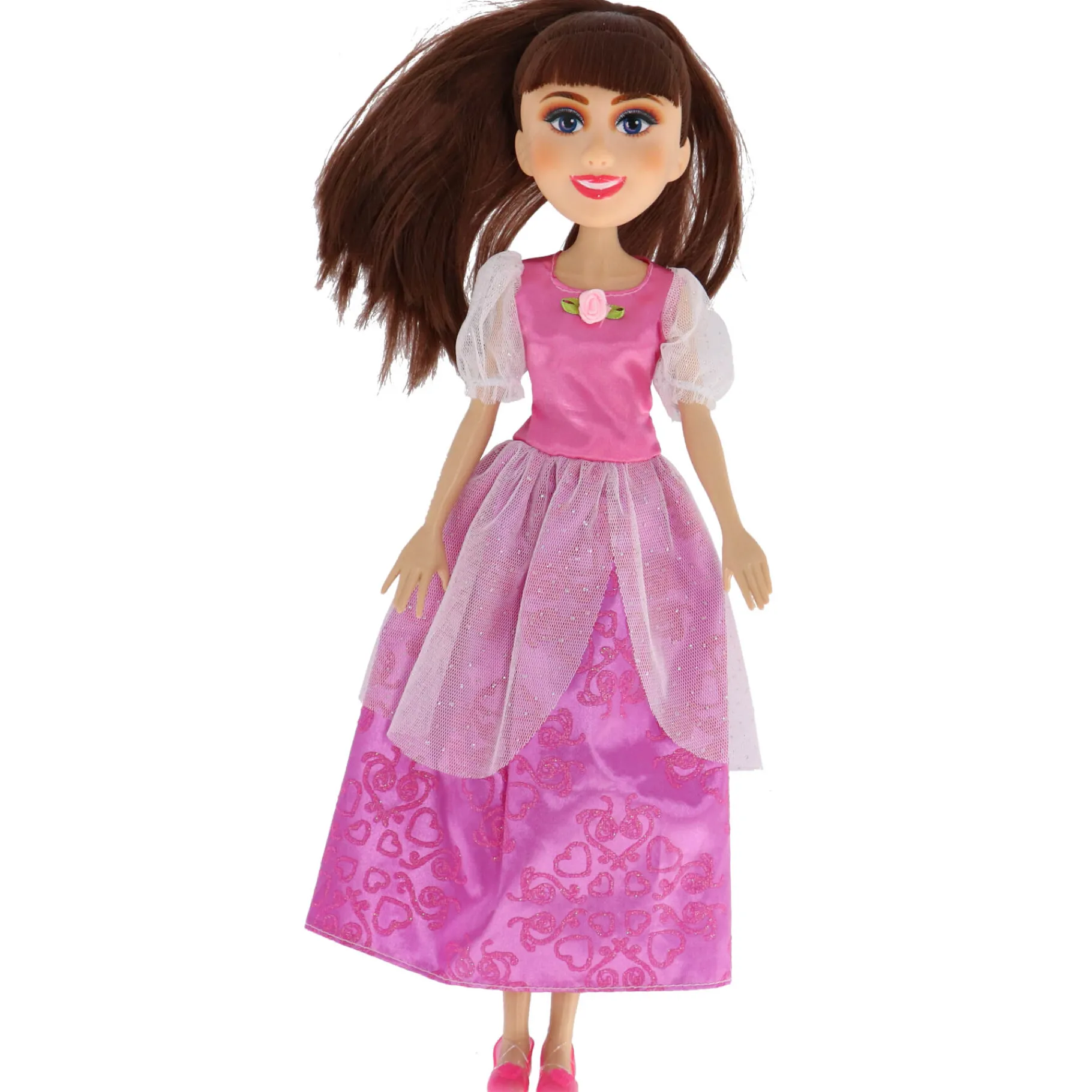 Meisjes|Tienerpoppen> Pop Prinses Assorti