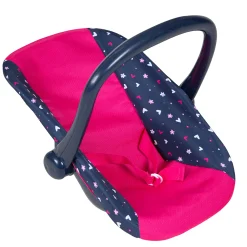 Poppen Accessoires>My Beautiful Dolls Room Poppen Draagstoeltje