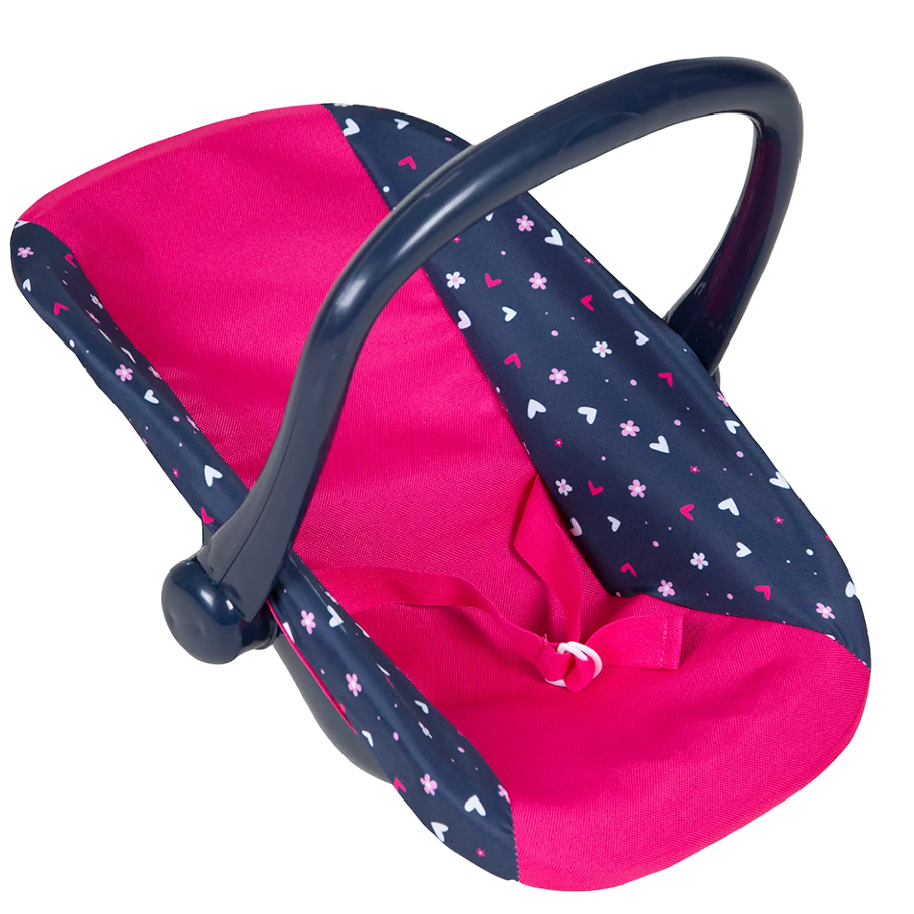 Poppen Accessoires>My Beautiful Dolls Room Poppen Draagstoeltje