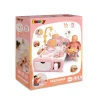 Poppen Accessoires> Poppen verzorgingsset 3 in 1 roze