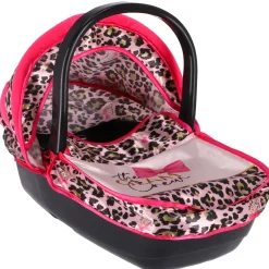 Poppenwagens></noscript> Poppenwagen 2 In 1 Bella The Glam Crew