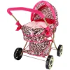 Poppenwagens> Poppenwagen Daisy The Glam Crew