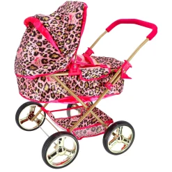 Poppenwagens></noscript> Poppenwagen Gigi The Glam Crew