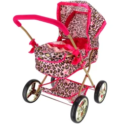 Poppenwagens></noscript> Poppenwagen Gigi The Glam Crew