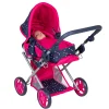 Poppenwagens>My Beautiful Dolls Room Poppenwagen 3-In-1 Dolls Room