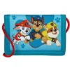 Portemonnees|Poppenkleding> Portemonee Paw Patrol 3 Pups