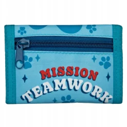 Portemonnees|Poppenkleding> Portemonee Paw Patrol 3 Pups