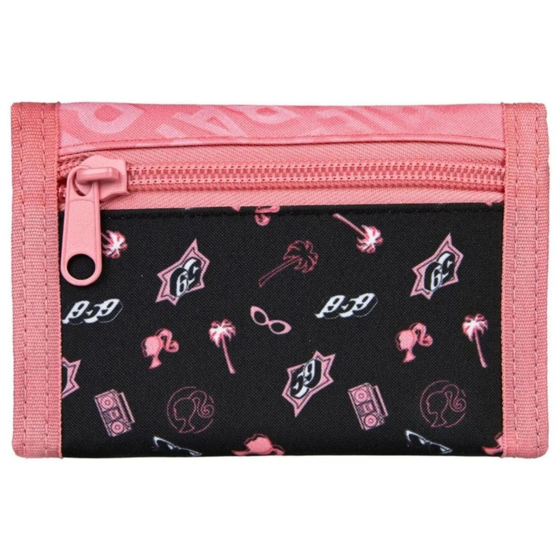 Portemonnees|Poppenkleding> Portemonnee Barbie