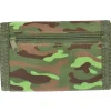 Portemonnees> Portemonnee Camouflage
