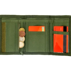 Portemonnees> Portemonnee Camouflage