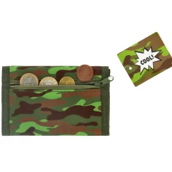 Portemonnees></noscript> Portemonnee Camouflage