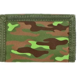 Portemonnees></noscript> Portemonnee Camouflage