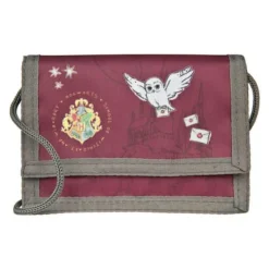 Portemonnees|Poppenkleding> Portemonnee Harry Potter