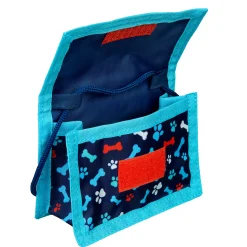 Portemonnees></noscript> Portemonnee Paw Patrol 4 Pups