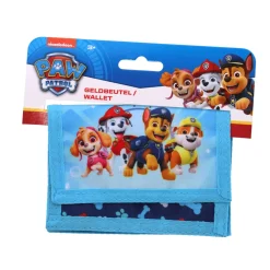 Portemonnees></noscript> Portemonnee Paw Patrol 4 Pups