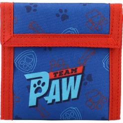 Tassen> Portemonnee Paw Patrol Go Pups Go
