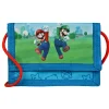 Portemonnees|Poppenkleding> Portemonnee Super Mario