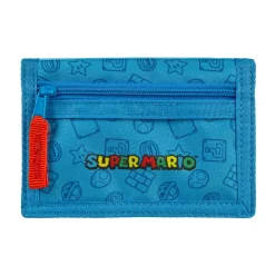 Portemonnees|Poppenkleding> Portemonnee Super Mario