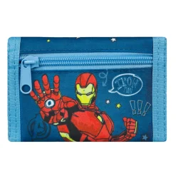 Portemonnees> Portemonnnee Avengers
