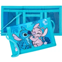 Portemonnees></noscript> Portemonnnee Lilo en Stich