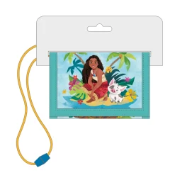 Portemonnees> Portemonnnee Vaiana 2