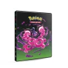 Denkspellen> Portfolio Pokemon Sv06.5 Shrouded Fable 4-Pocket