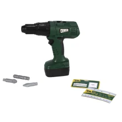 Werkbank / Gereedschap|Jongens></noscript> Power tools boormachine