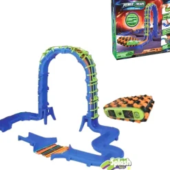 Racebanen|Jongens> Power Treats Wrap Pack 50 Delig