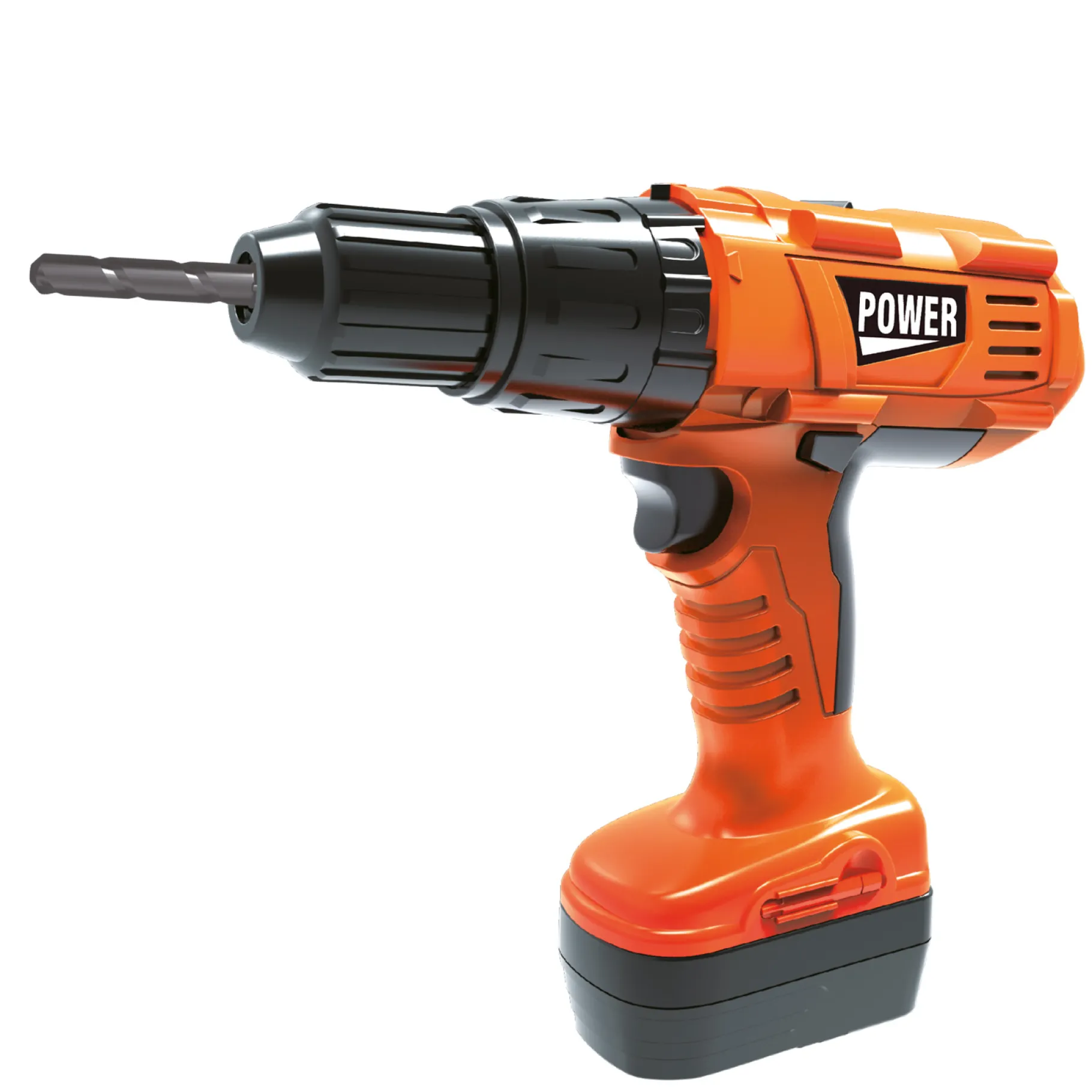 Werkbank / Gereedschap|Jongens>Powerrrr Gereedschap Accuboormachine Elektrisch B/O